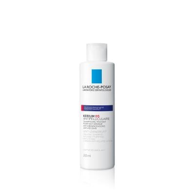 深層淨化抗屑洗髮露_200ml