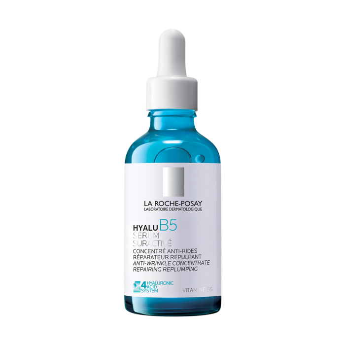 極效B5彈潤超修復精華 (全新B5小藍瓶) 50ml