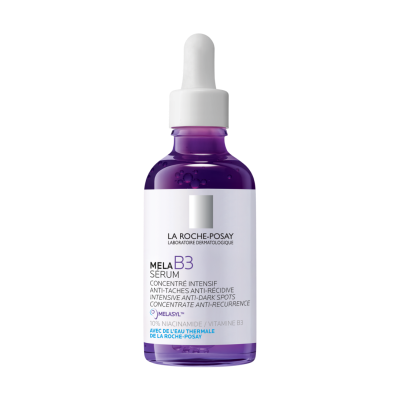 MELA B3淡斑淨亮精華 50ml
