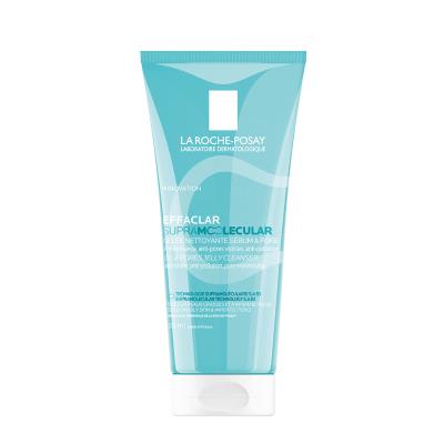 超分子水楊酸控油潔膚凝膠 200ml