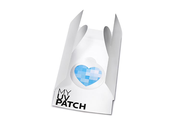 MY UV PATCH 防曬最貼心