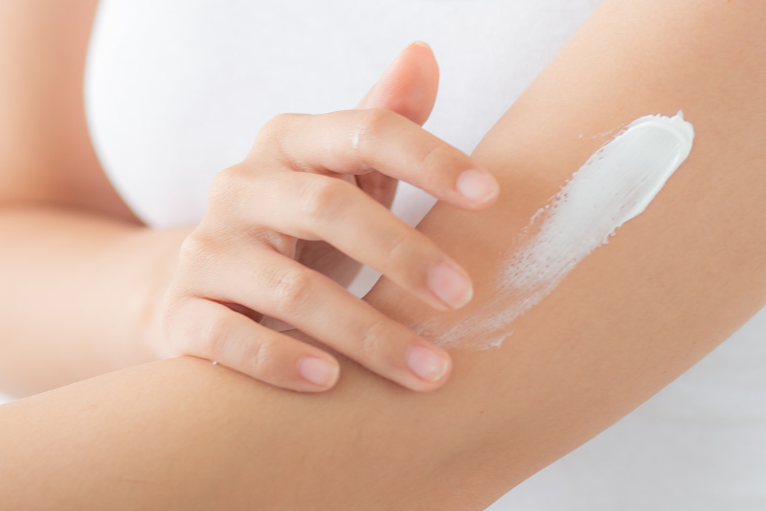 維持肌膚微生態平衡，強化肌膚屏障，避免皮膚乾癢復發