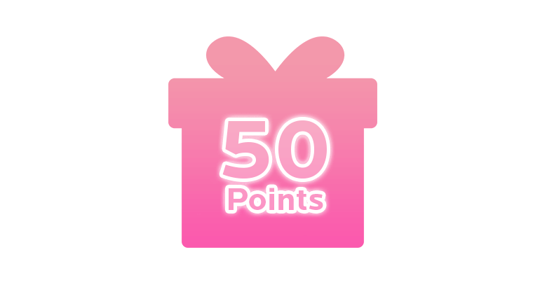 50 Points