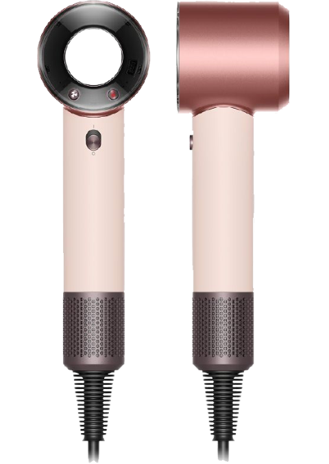 Dyson 隨行吹風機