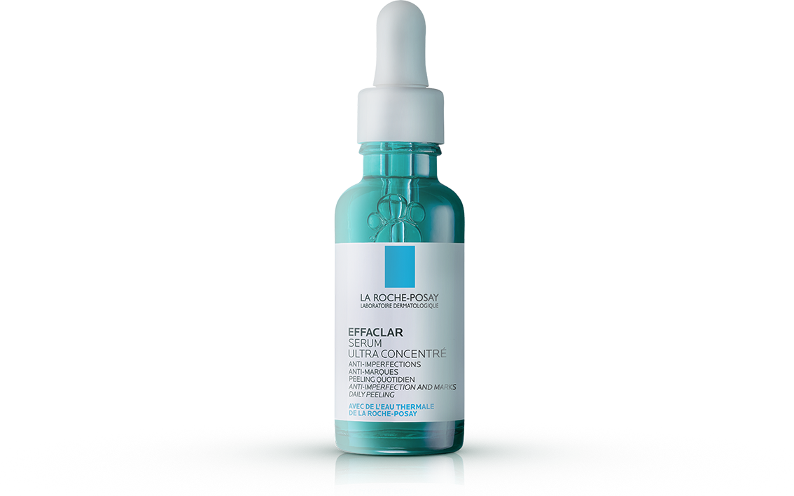 Effaclar SERUM