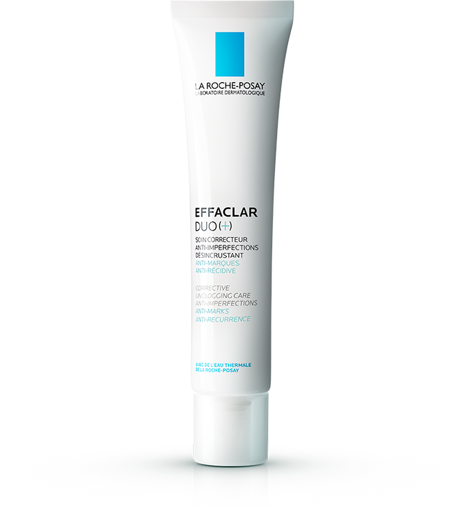 Effaclar DUO(+)