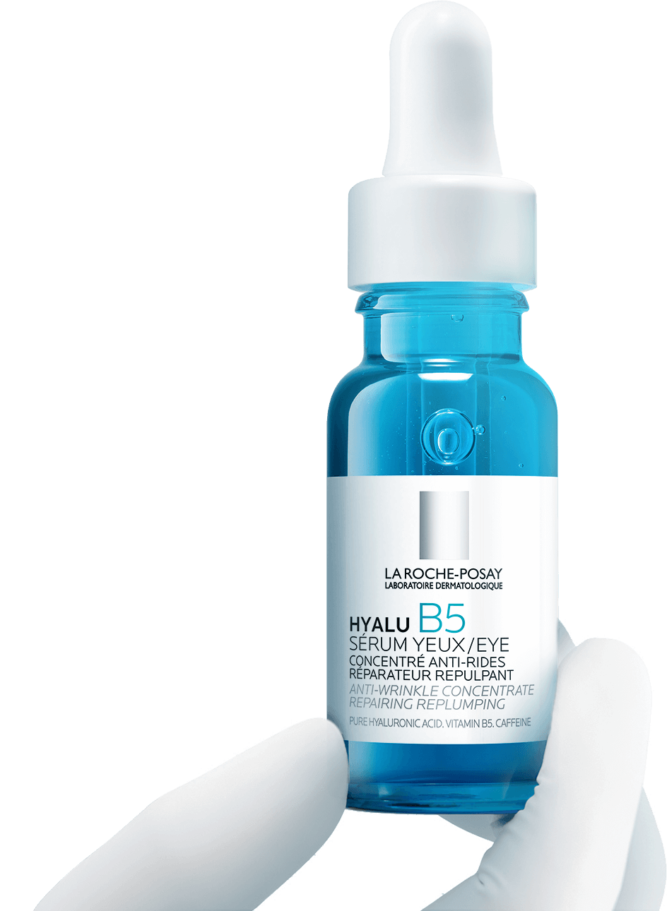b5 eye