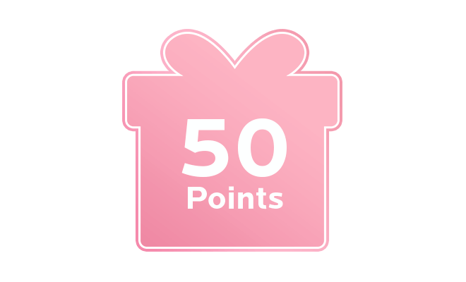 50 Points