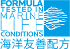 海洋友善配方