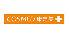 康是美